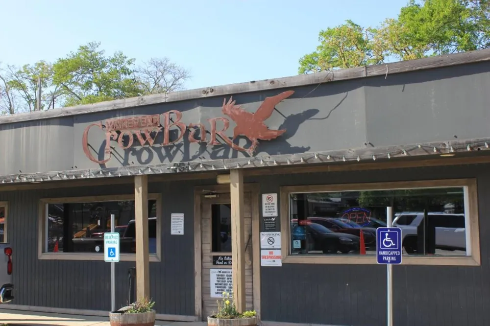 1430 W 34th 1/2 Street Houston, TX 77018