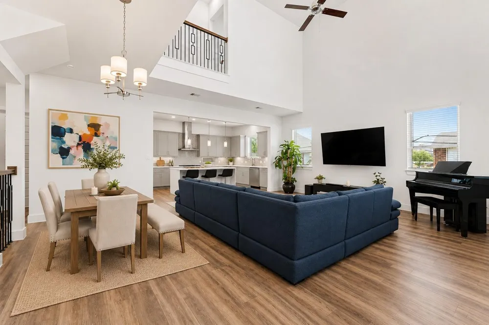 1430 W 34th 1/2 Street Houston, TX 77018