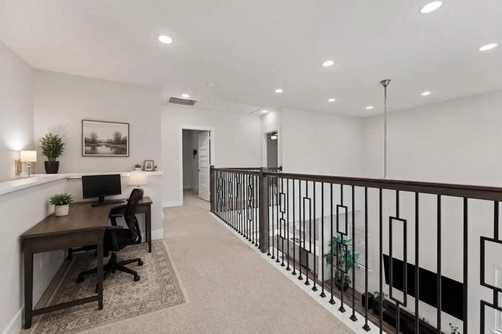 1430 W 34th 1/2 Street Houston, TX 77018