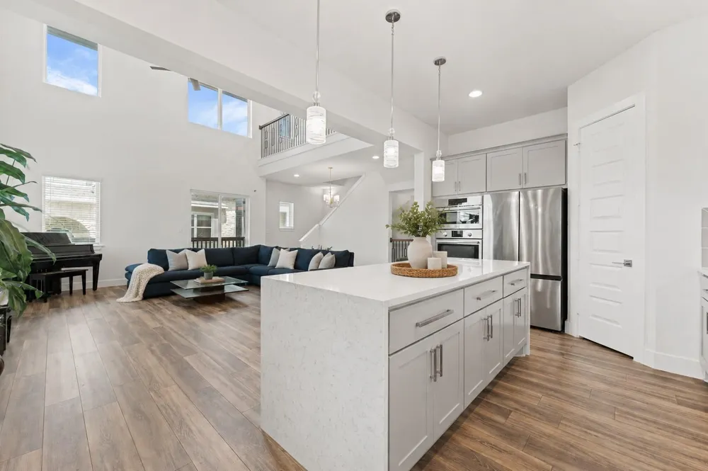 1430 W 34th 1/2 Street Houston, TX 77018