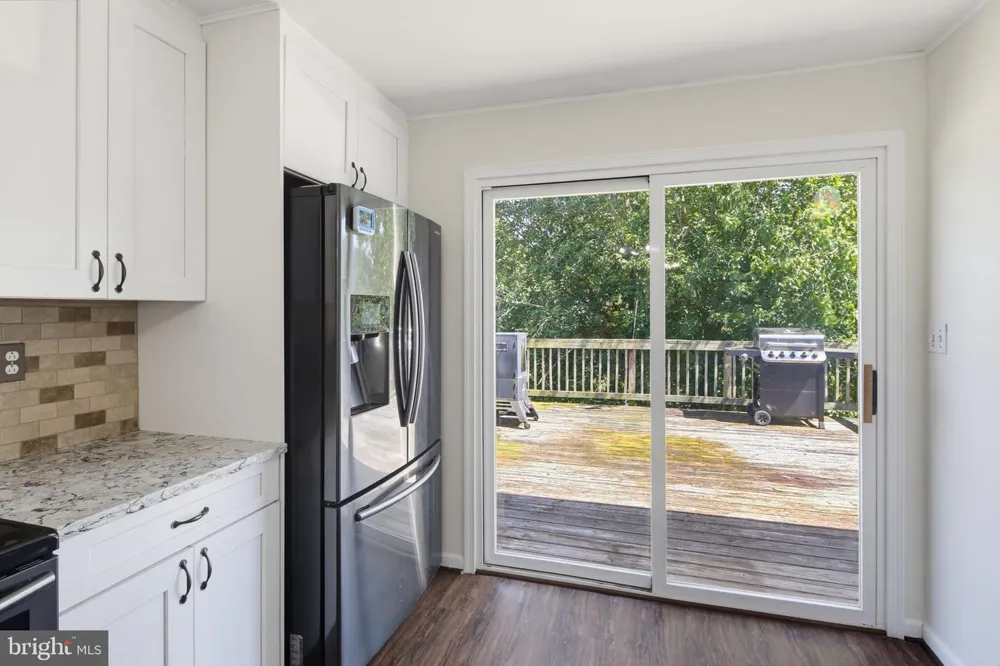 4307 HOWARD DRIVE Sykesville, MD 21784