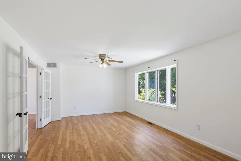 4307 HOWARD DRIVE Sykesville, MD 21784