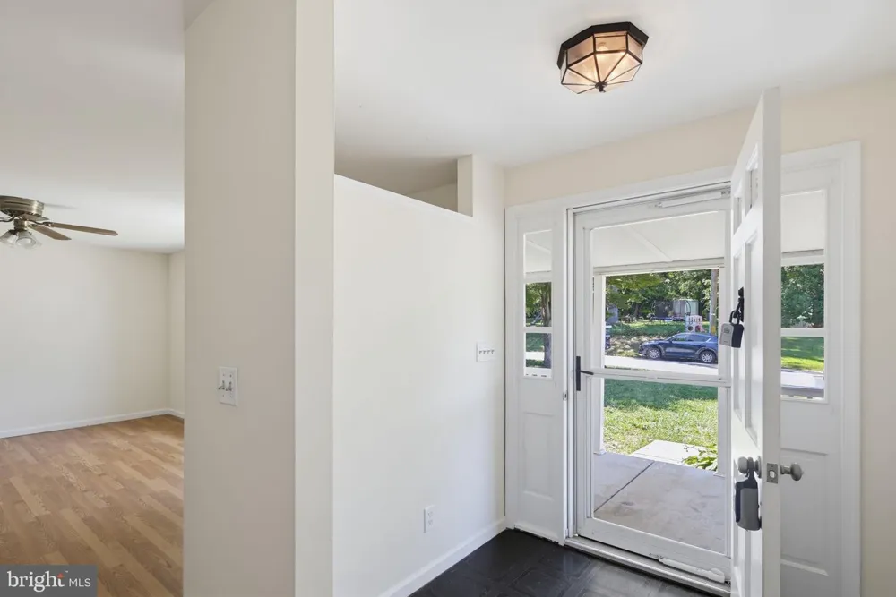 4307 HOWARD DRIVE Sykesville, MD 21784