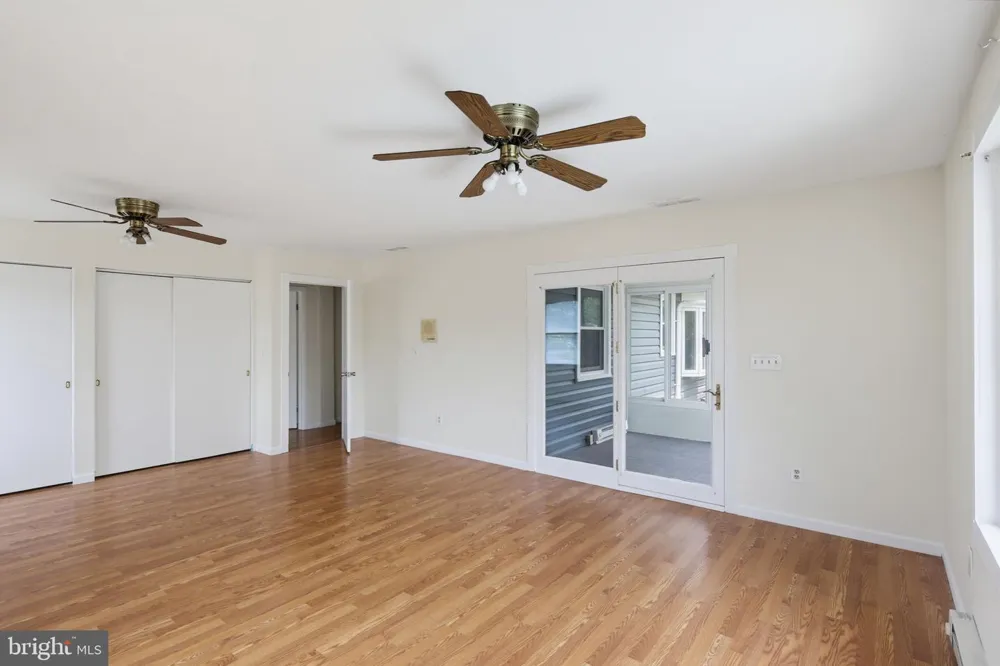 4307 HOWARD DRIVE Sykesville, MD 21784