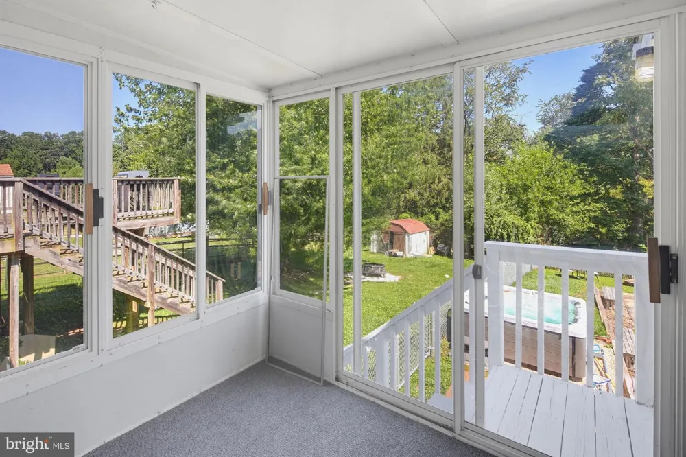 4307 HOWARD DRIVE Sykesville, MD 21784