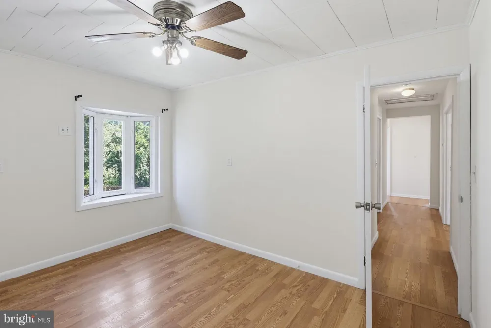 4307 HOWARD DRIVE Sykesville, MD 21784