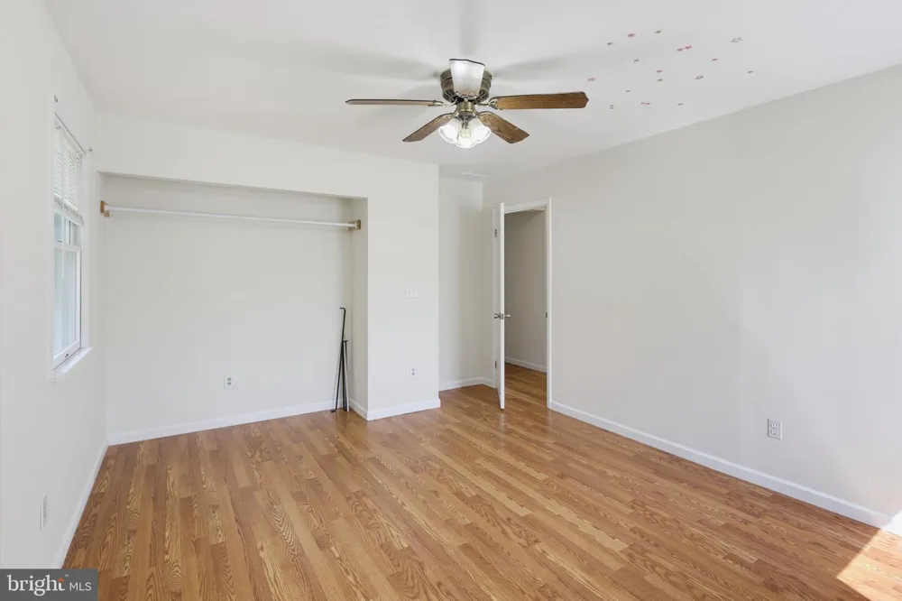 4307 HOWARD DRIVE Sykesville, MD 21784