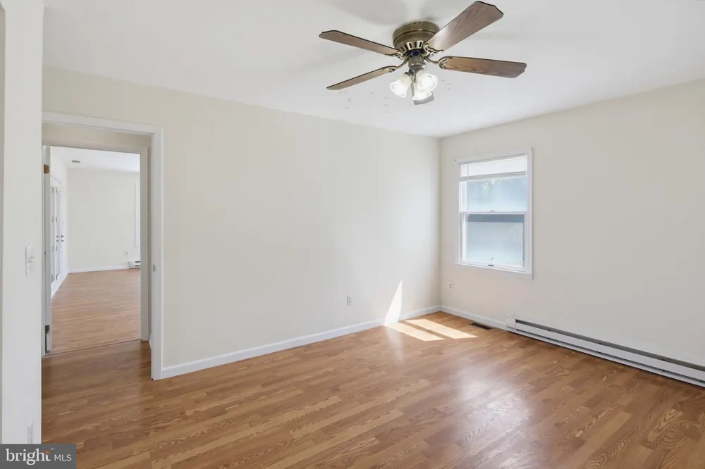 4307 HOWARD DRIVE Sykesville, MD 21784