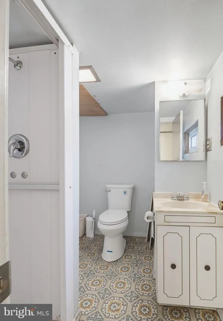 4307 HOWARD DRIVE Sykesville, MD 21784