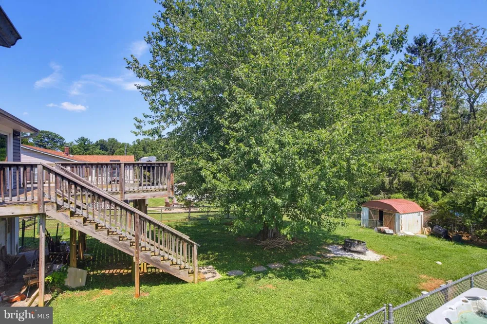 4307 HOWARD DRIVE Sykesville, MD 21784