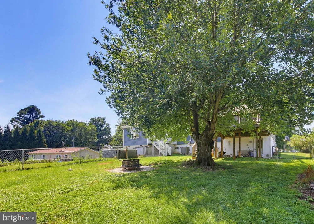 4307 HOWARD DRIVE Sykesville, MD 21784