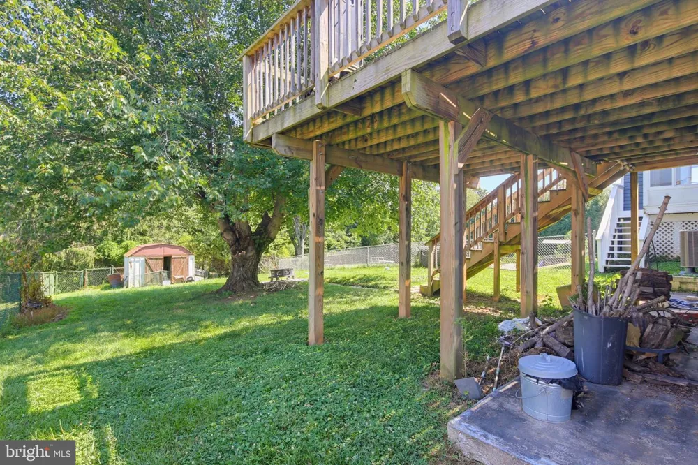 4307 HOWARD DRIVE Sykesville, MD 21784