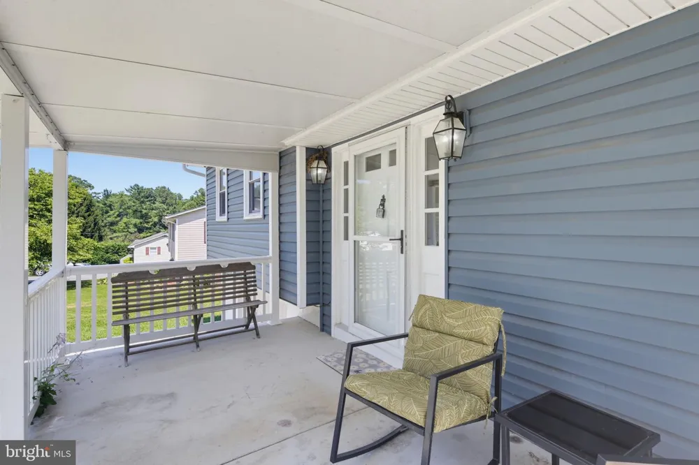 4307 HOWARD DRIVE Sykesville, MD 21784