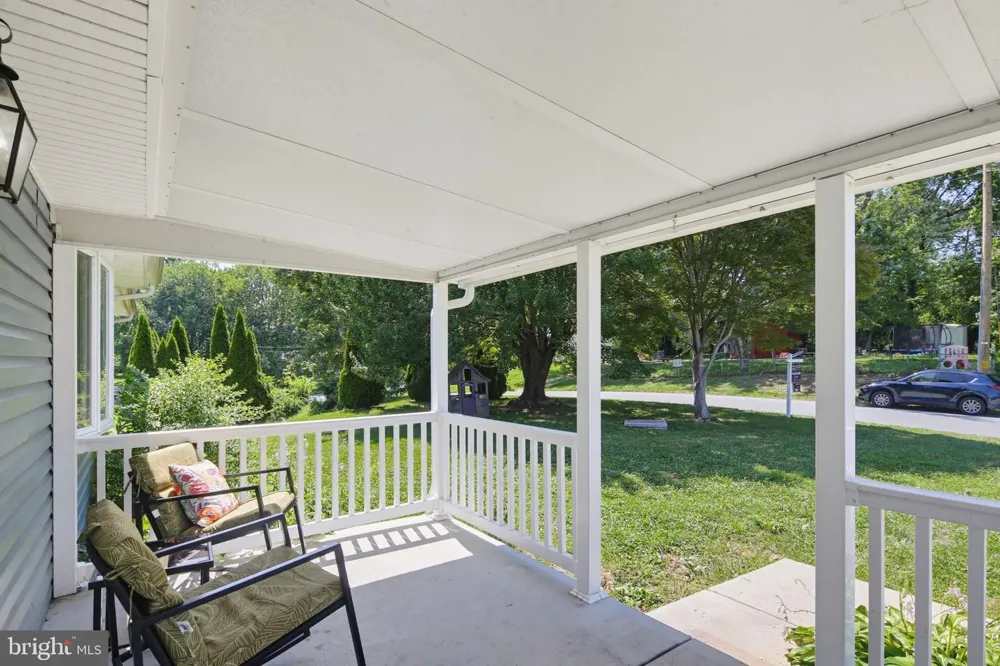 4307 HOWARD DRIVE Sykesville, MD 21784