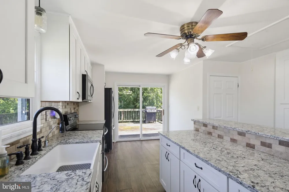 4307 HOWARD DRIVE Sykesville, MD 21784
