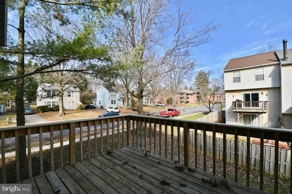 2 WILD CHERRY COURT Reisterstown, MD 21136