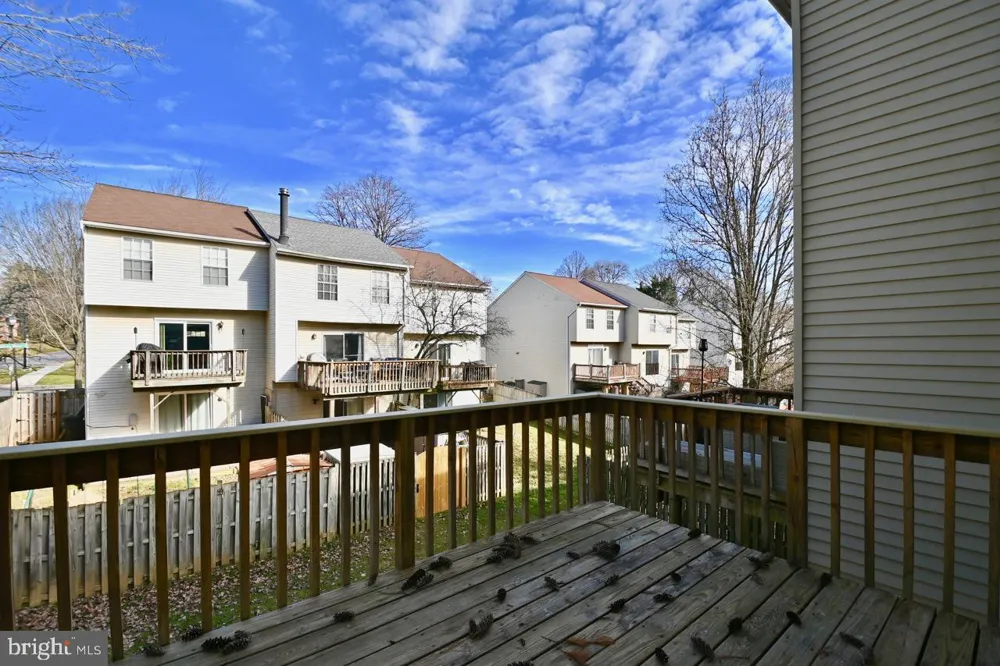 2 WILD CHERRY COURT Reisterstown, MD 21136