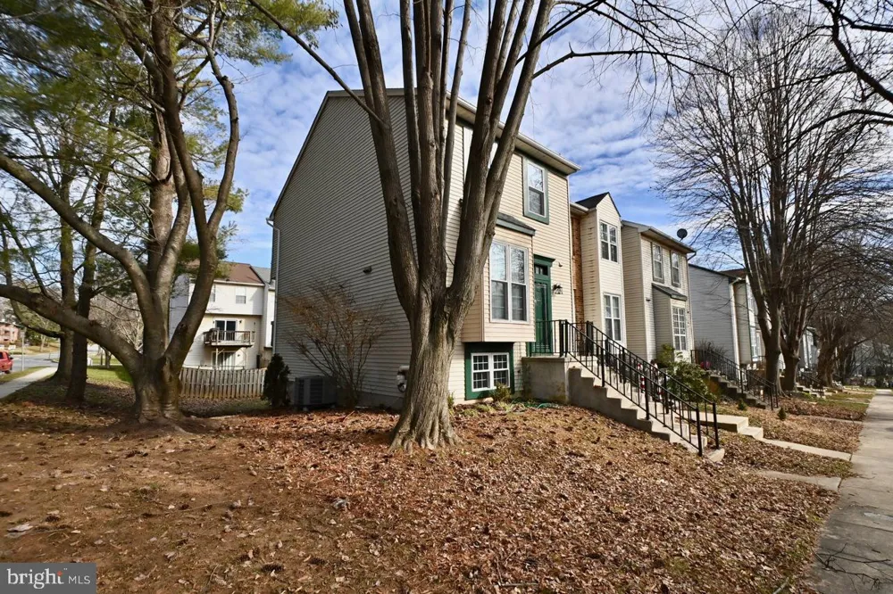 2 WILD CHERRY COURT Reisterstown, MD 21136