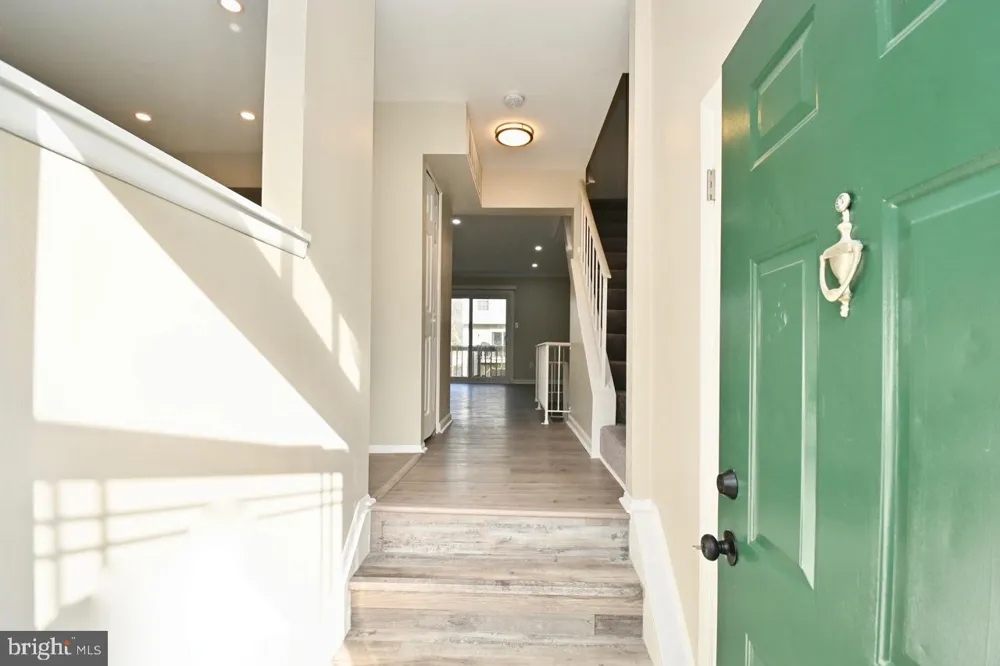 2 WILD CHERRY COURT Reisterstown, MD 21136