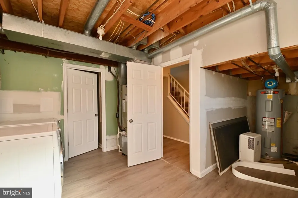 2 WILD CHERRY COURT Reisterstown, MD 21136