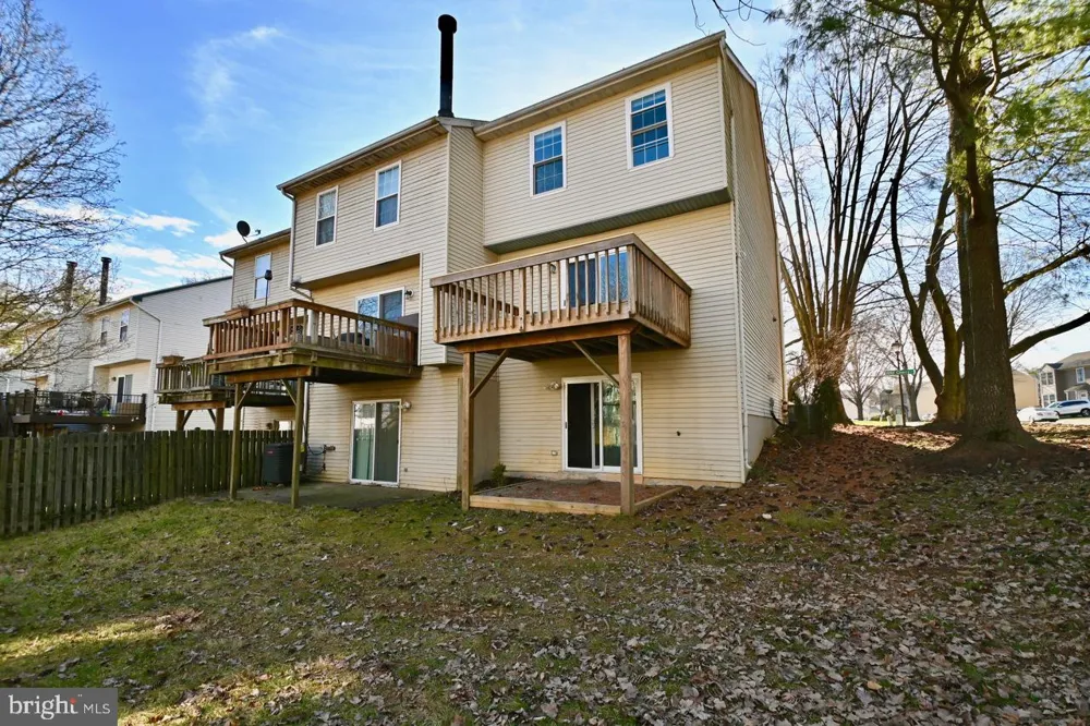 2 WILD CHERRY COURT Reisterstown, MD 21136
