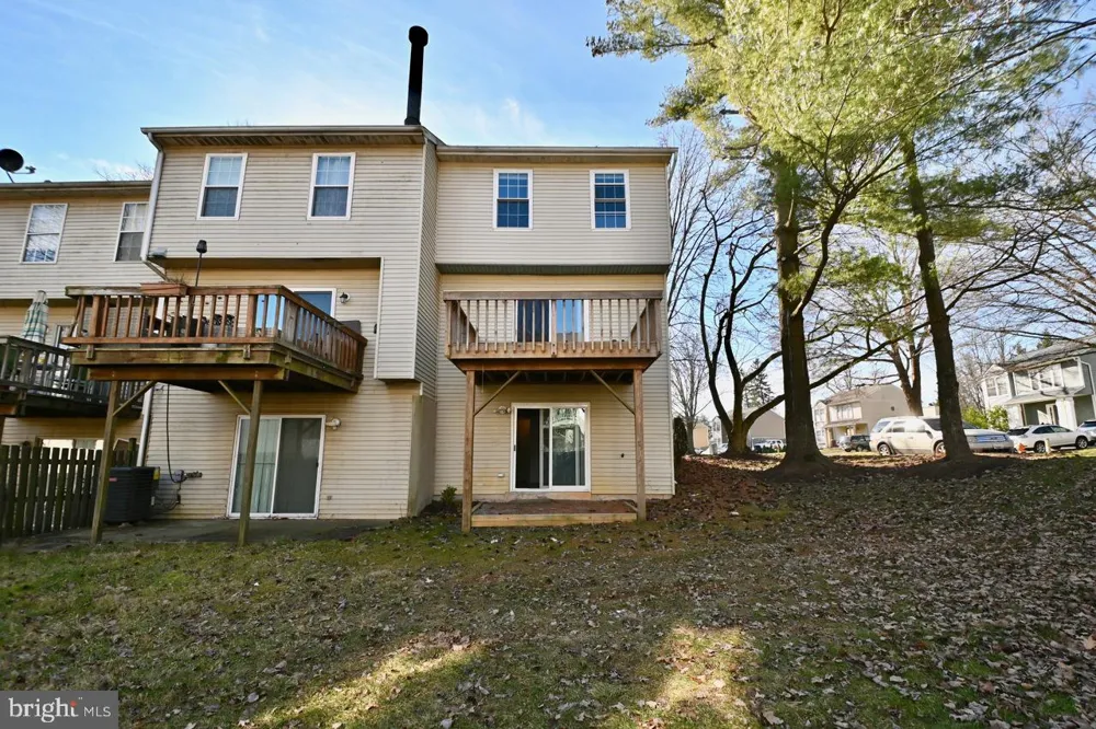 2 WILD CHERRY COURT Reisterstown, MD 21136