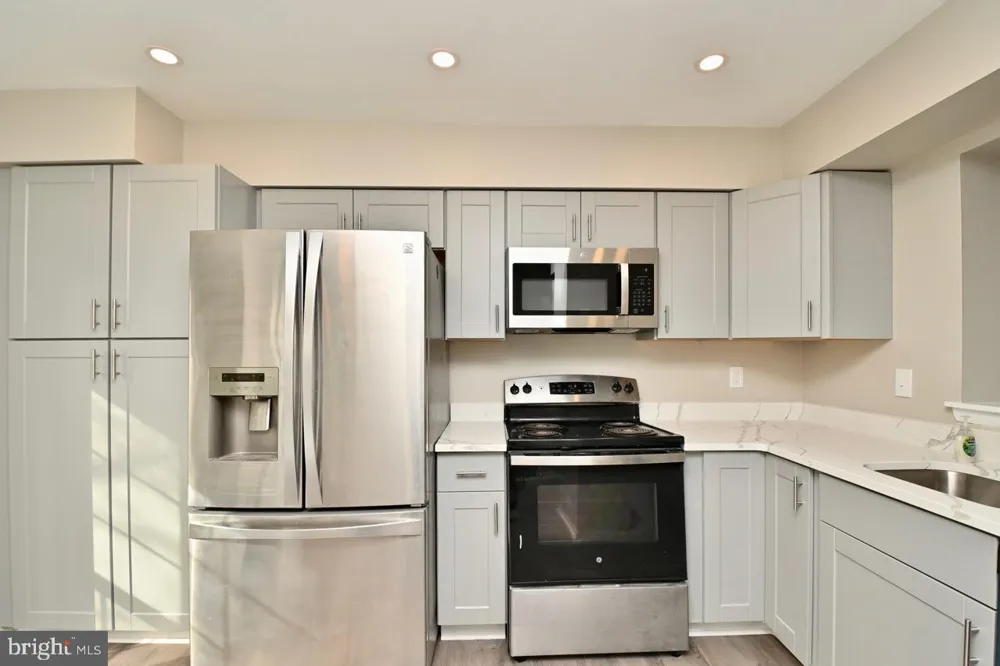 2 WILD CHERRY COURT Reisterstown, MD 21136
