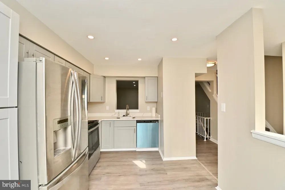 2 WILD CHERRY COURT Reisterstown, MD 21136