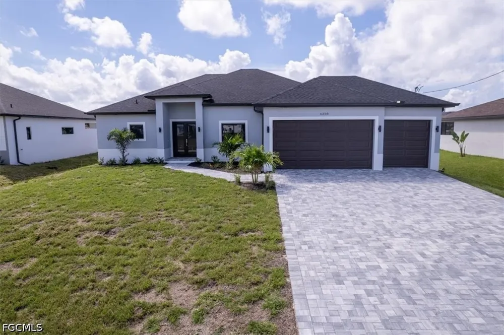 NW 27th Lane Cape Coral, FL 33993