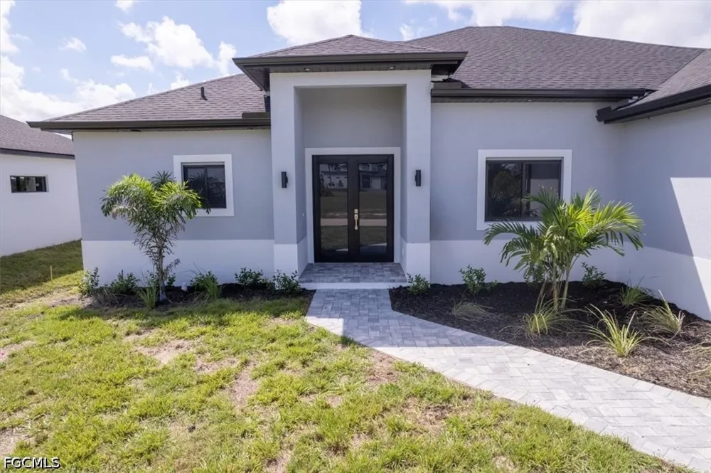 NW 27th Lane Cape Coral, FL 33993