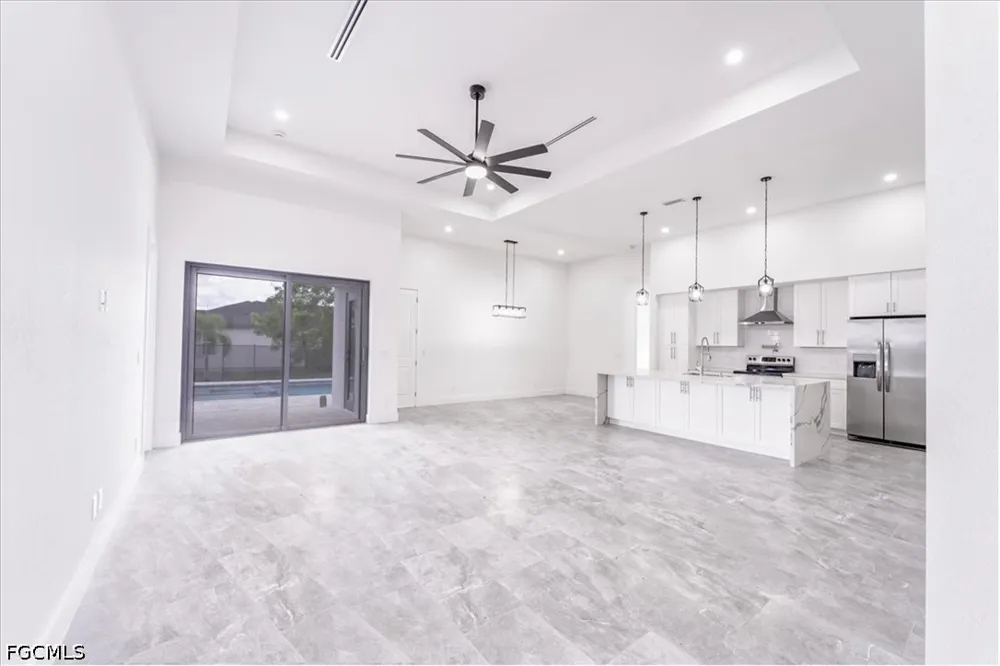 NW 27th Lane Cape Coral, FL 33993