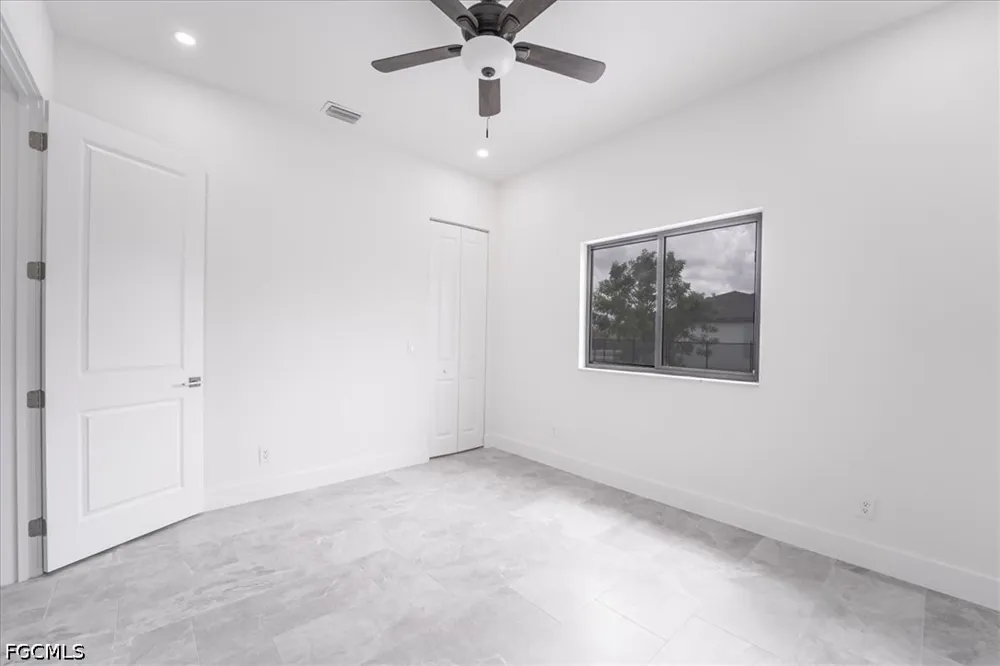 NW 27th Lane Cape Coral, FL 33993