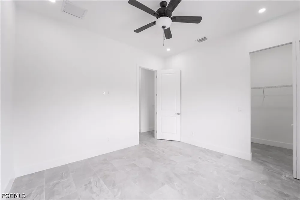 NW 27th Lane Cape Coral, FL 33993