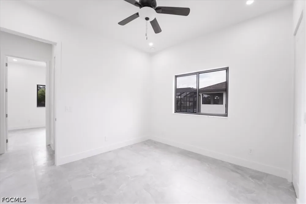 NW 27th Lane Cape Coral, FL 33993