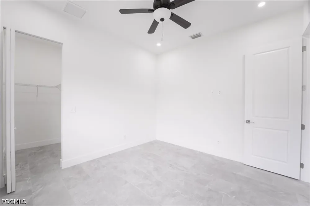 NW 27th Lane Cape Coral, FL 33993