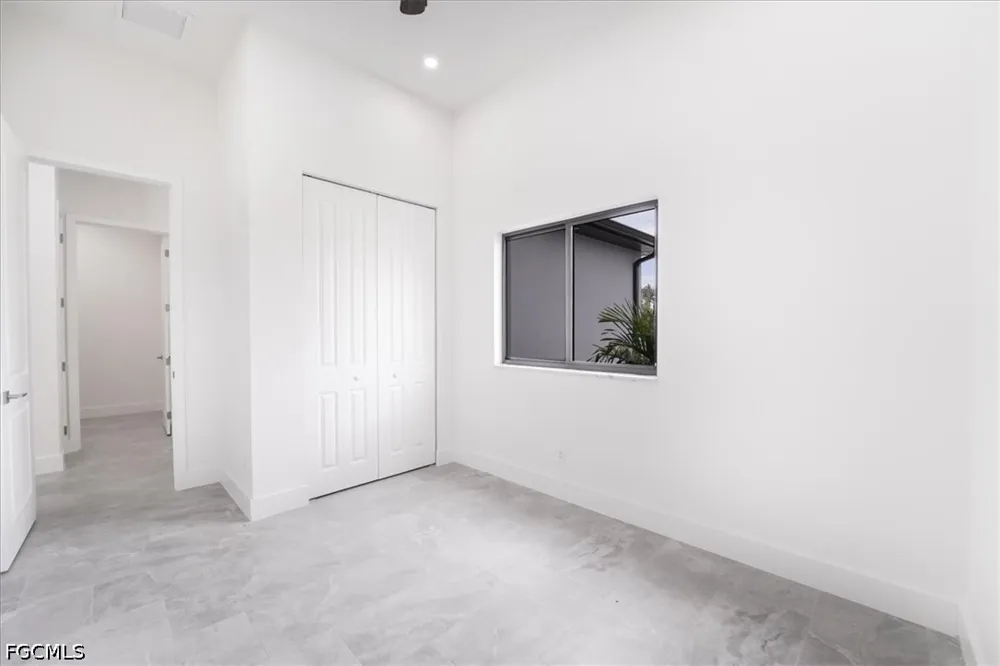 NW 27th Lane Cape Coral, FL 33993