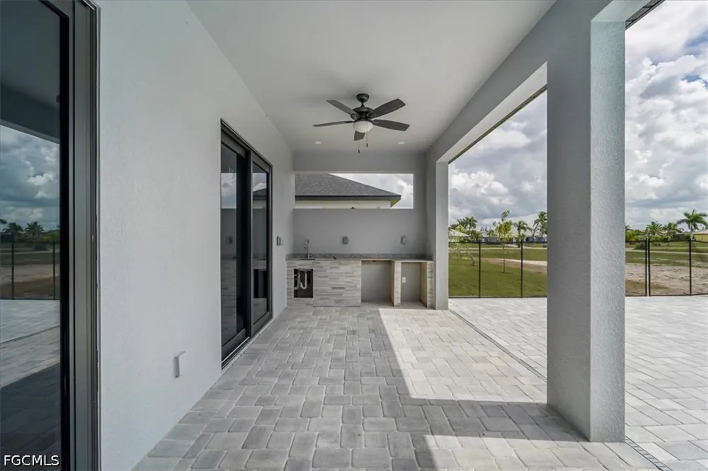 NW 27th Lane Cape Coral, FL 33993