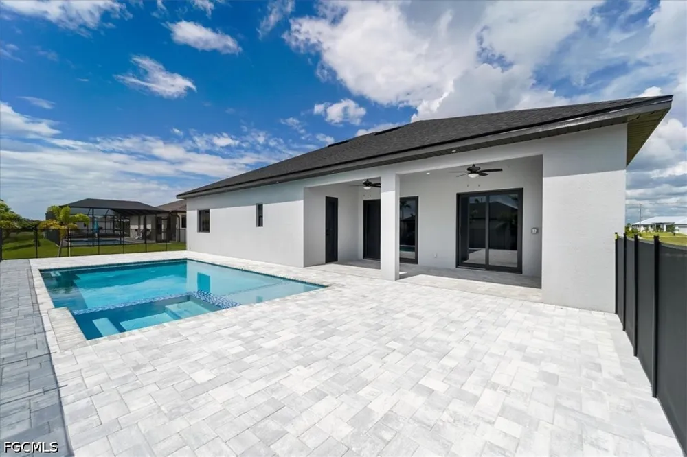 NW 27th Lane Cape Coral, FL 33993