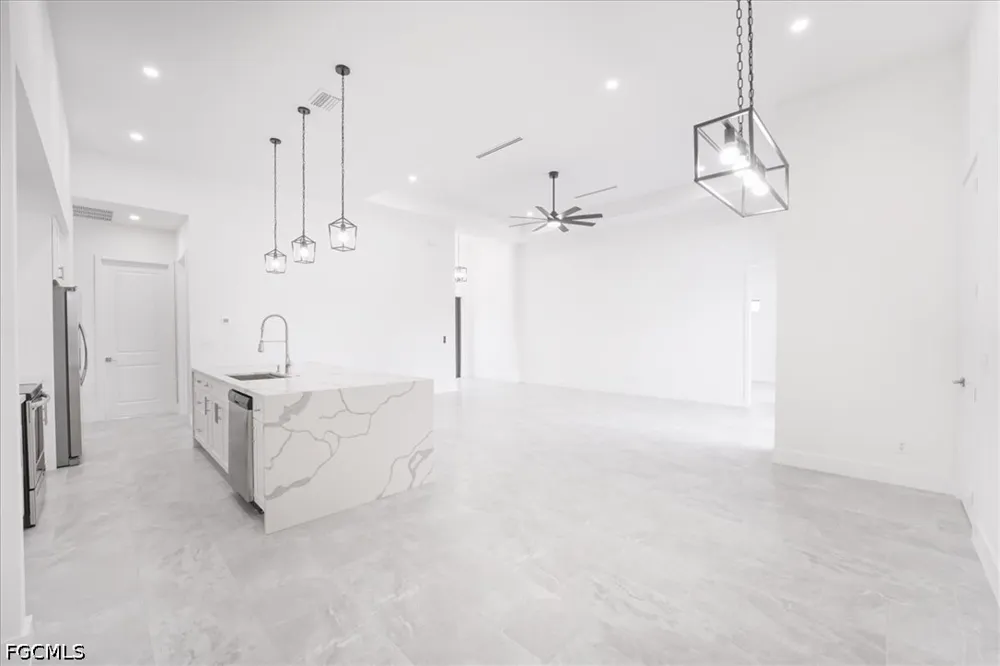 NW 27th Lane Cape Coral, FL 33993