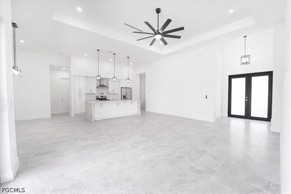 NW 27th Lane Cape Coral, FL 33993