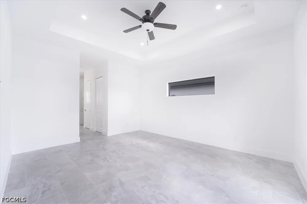 NW 27th Lane Cape Coral, FL 33993