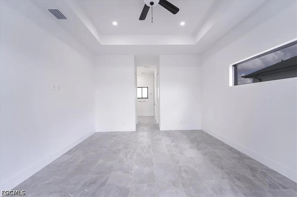 NW 27th Lane Cape Coral, FL 33993