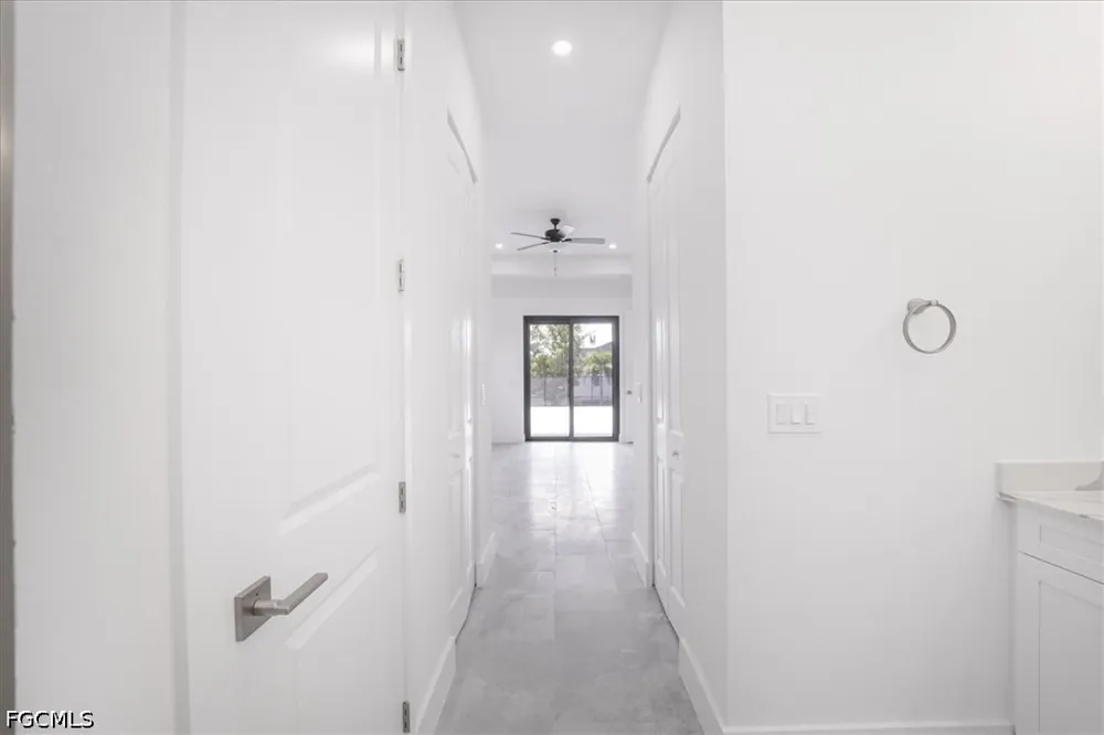 NW 27th Lane Cape Coral, FL 33993