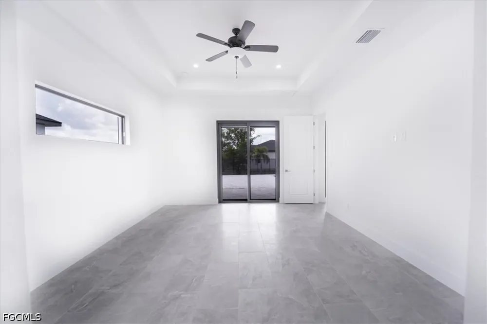 NW 27th Lane Cape Coral, FL 33993