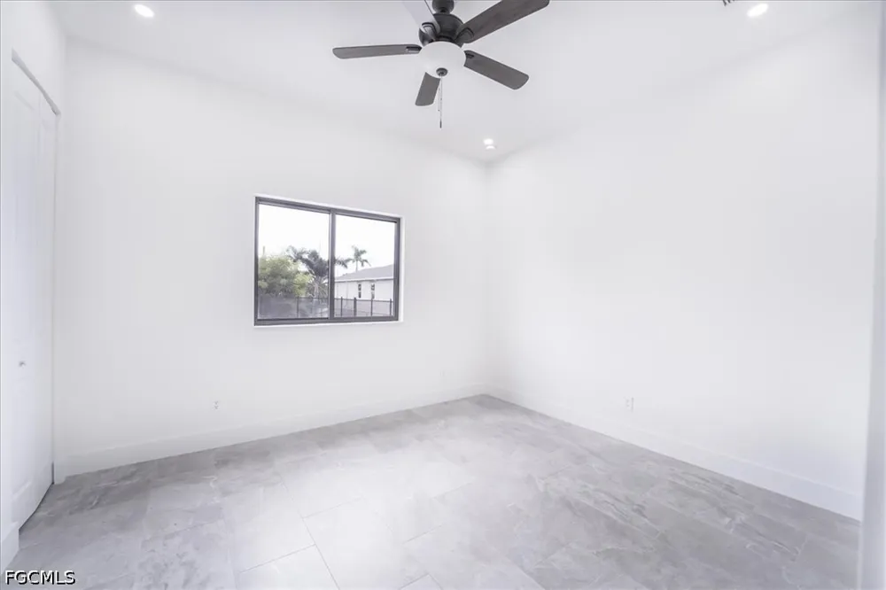 NW 27th Lane Cape Coral, FL 33993