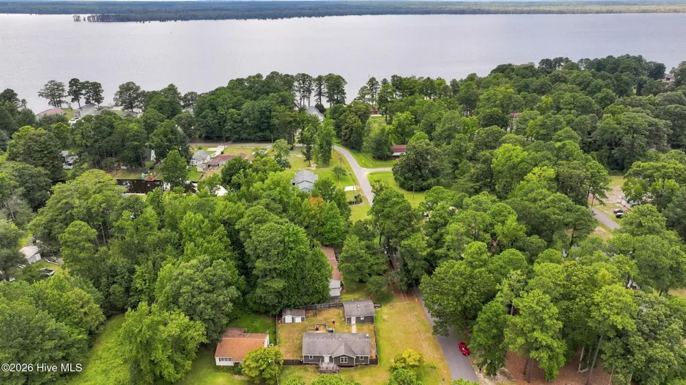 118 Huron Trail Edenton, NC 27932
