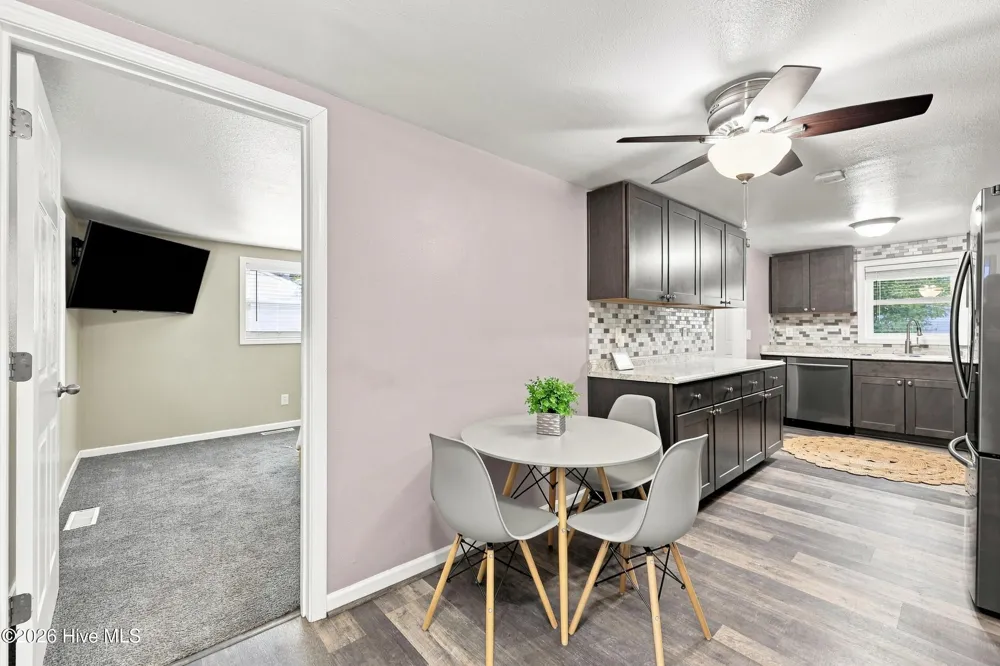 118 Huron Trail Edenton, NC 27932