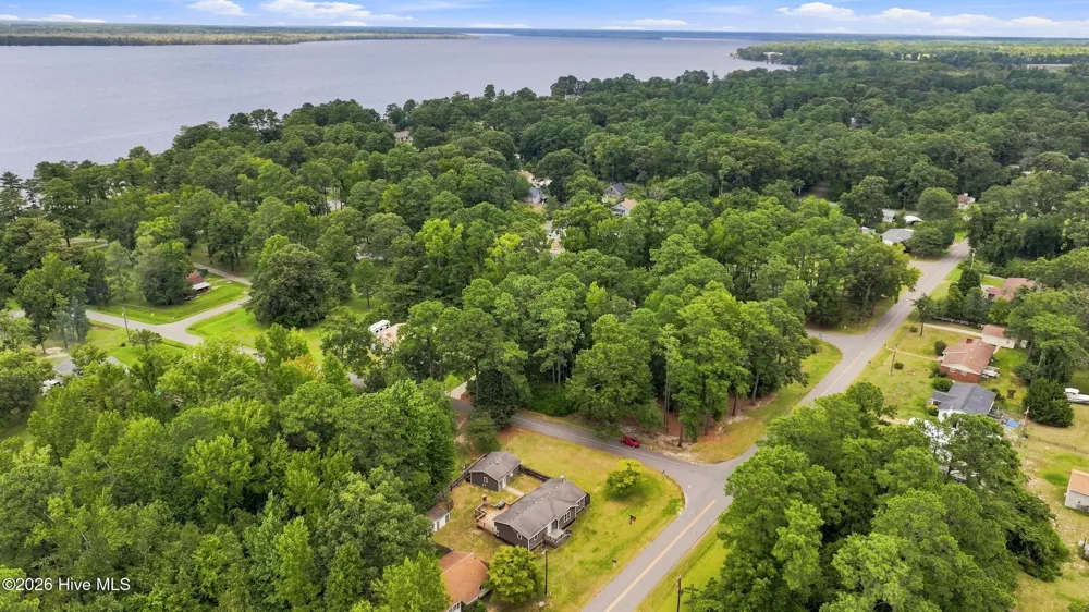 118 Huron Trail Edenton, NC 27932