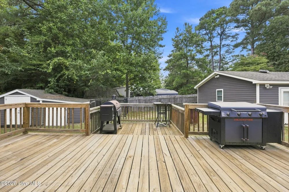 118 Huron Trail Edenton, NC 27932