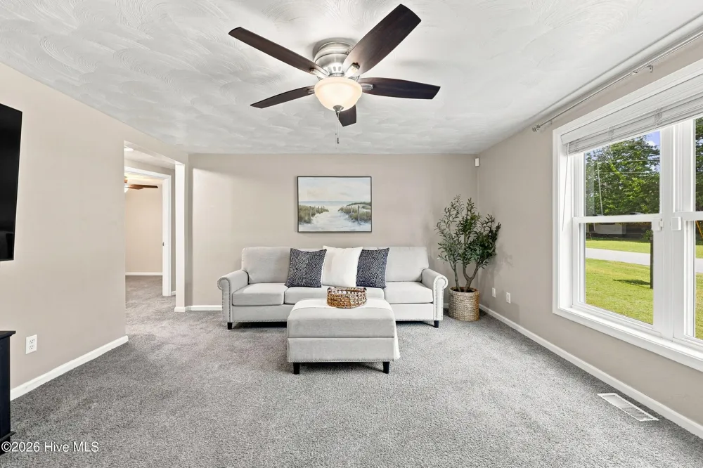 118 Huron Trail Edenton, NC 27932